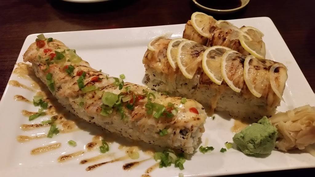Irashiai Sushi Pub Japanese | restaurant | 115 Pelham Rd #26, Greenville, SC 29615, USA | 8642710900 OR +1 864-271-0900