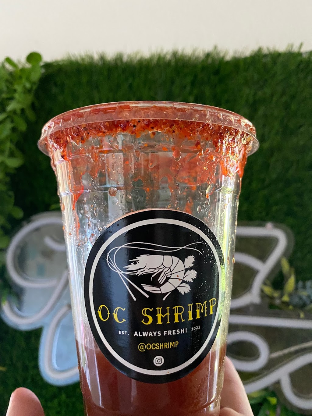 OC Shrimp | restaurant | 634 Baker St, Costa Mesa, CA 92626, USA | 7148731305 OR +1 714-873-1305