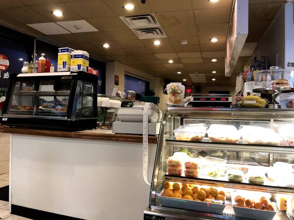 Las Americas | restaurant | 381 Summit Ave, Jersey City, NJ 07306, USA | 2019634829 OR +1 201-963-4829