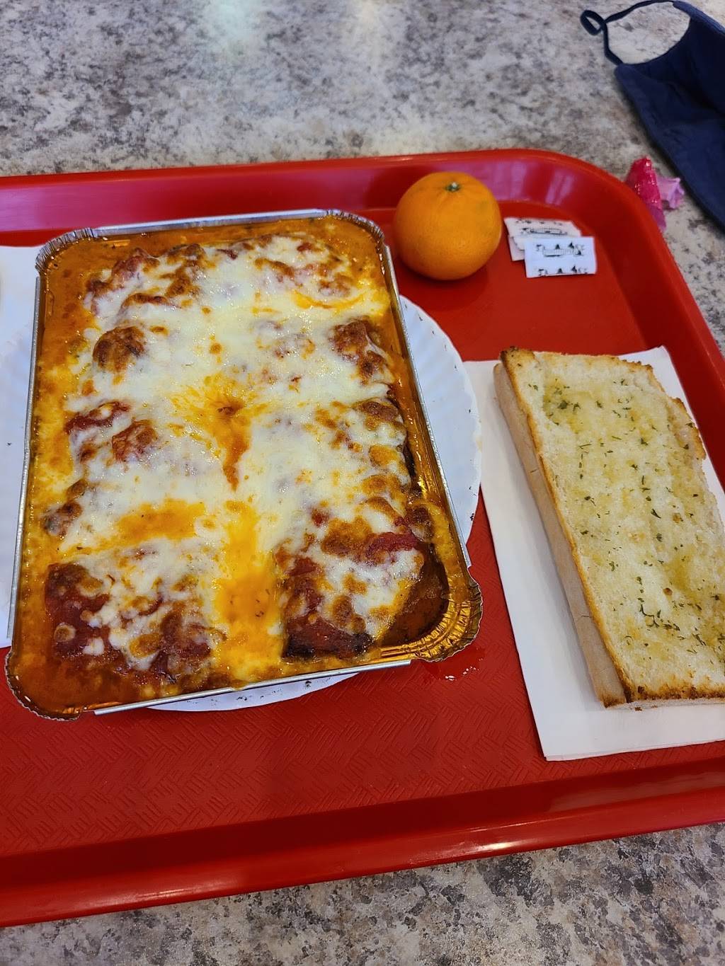 American Pie of Millbury | meal takeaway | 56 Canal St, Millbury, MA 01527, USA | 5084413000 OR +1 508-441-3000