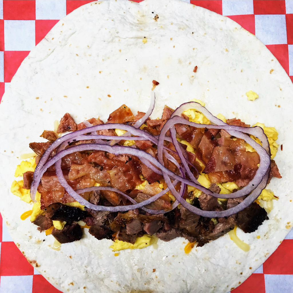 Jerky Jrs | restaurant | 215 W Main St, Wolfe City, TX 75496, USA | 9034968019 OR +1 903-496-8019