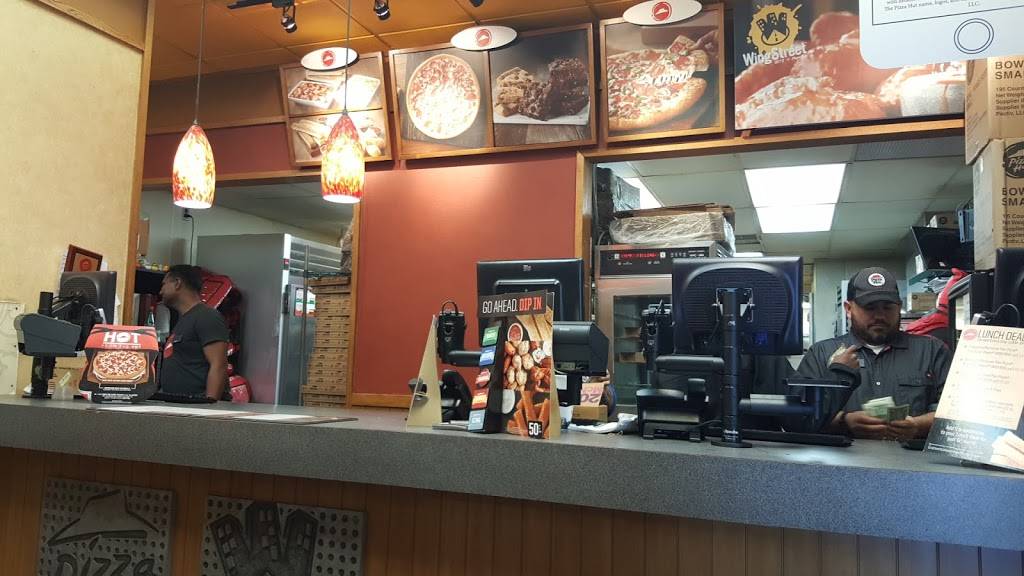 Pizza Hut | restaurant | 89 Sugarland Run Dr, Sterling, VA 20164, USA | 7034062323 OR +1 703-406-2323