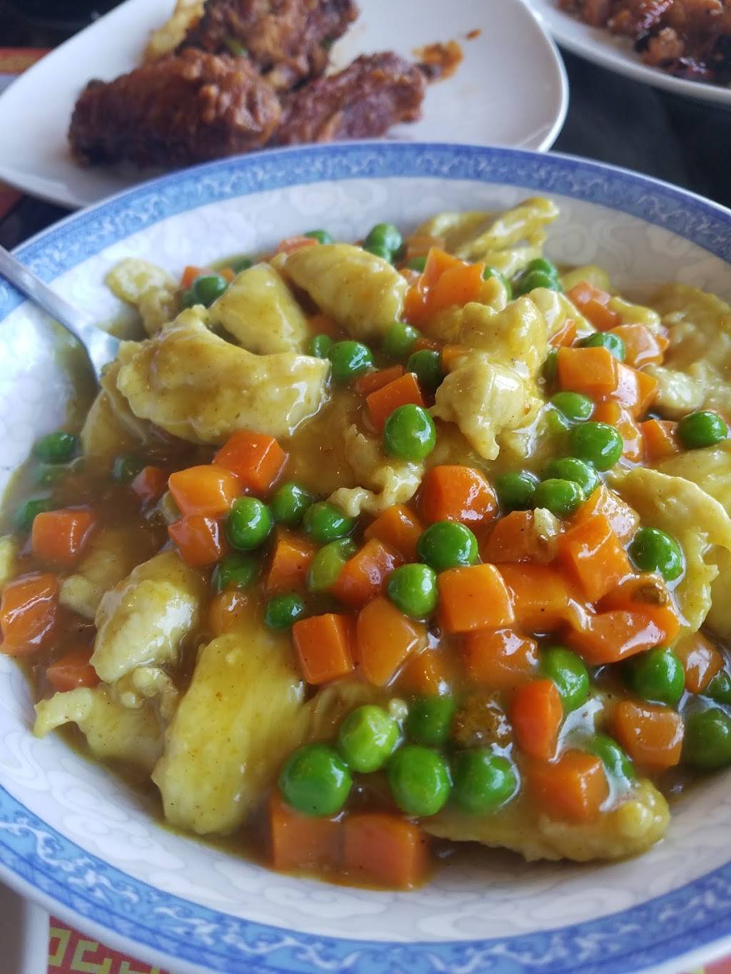 14th St Cafe Asian Bistro | restaurant | 1416 14th St NW, Washington, DC 20005, USA | 2025880695 OR +1 202-588-0695