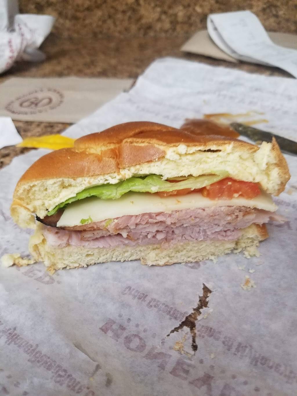 The Honey Baked Ham Company | cafe | 6936 S Lindbergh Blvd, St. Louis, MO 63125, USA | 3144877800 OR +1 314-487-7800