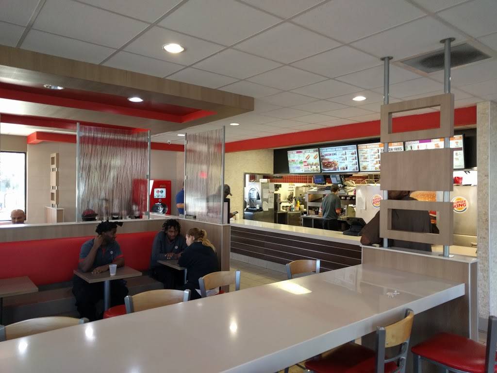 Burger King | restaurant | 1020 King St, Jacksonville, FL 32204, USA | 9043886671 OR +1 904-388-6671