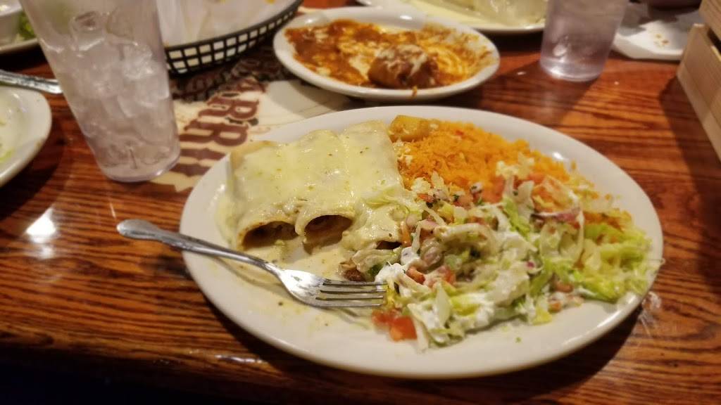 El Charro Mexican Grill | restaurant | 1652 Western Ave, Albany, NY 12203, USA | 5183137505 OR +1 518-313-7505