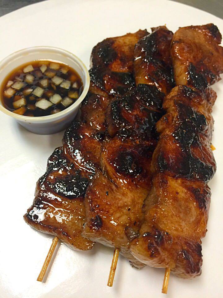 You-Ka Café | restaurant | 3743 Bloomington St, Colorado Springs, CO 80922, USA | 7193096934 OR +1 719-309-6934