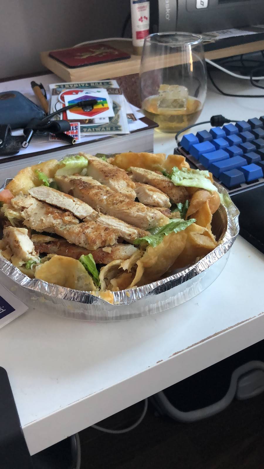 Flatbush Latin Grill | restaurant | 1902 Church Ave, Brooklyn, NY 11226, USA | 7184622022 OR +1 718-462-2022