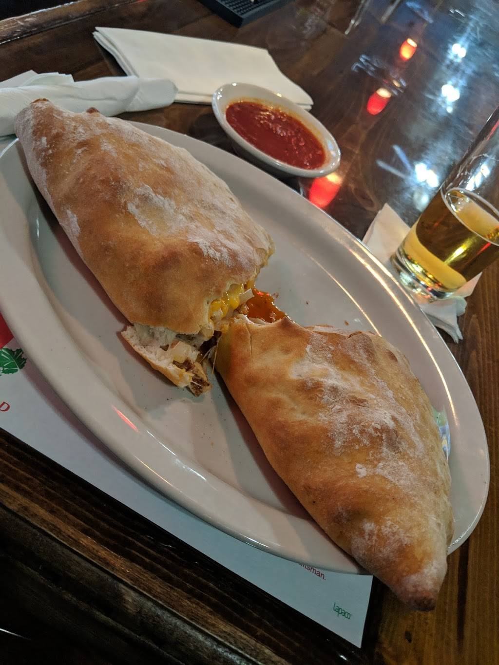 Tuscas Pizzeria | restaurant | 4975 Tuscarawas Rd, Beaver, PA 15009, USA | 7244957003 OR +1 724-495-7003