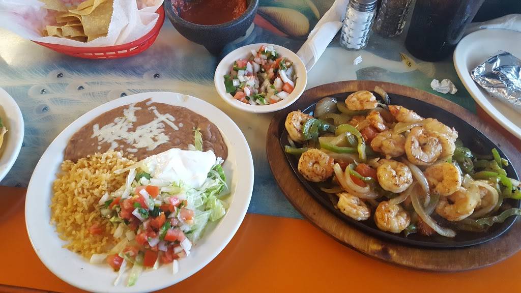 El Paraiso Restaurant | restaurant | 1014 Main St, Bean Station, TN 37708, USA | 8659930369 OR +1 865-993-0369