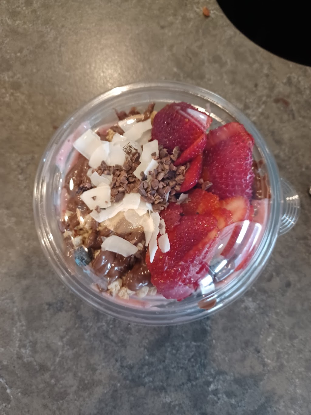 Playa Bowls | restaurant | 2605 Street Rd, Bensalem, PA 19020, USA | 2673320186 OR +1 267-332-0186