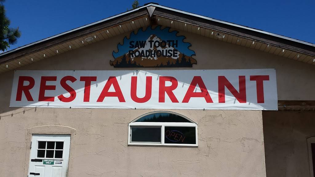 Saw Tooth Roadhouse | night club | 4780 OR-35, Hood River, OR 97031, USA | 5413542511 OR +1 541-354-2511