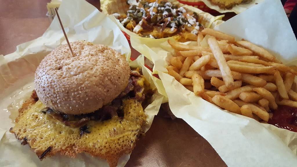 The Squeeze Inn | restaurant | 2742 Naglee Rd, Tracy, CA 95304, USA | 2098337992 OR +1 209-833-7992