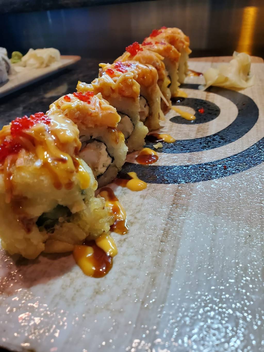 Wasabi Steakhouse & Sushi | restaurant | 881 Hills Plaza Suite 555, Ebensburg, PA 15931, USA | 8144198222 OR +1 814-419-8222