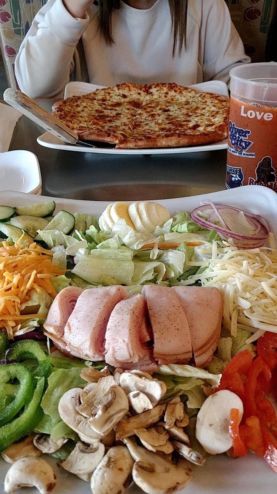 Ultimate California Pizza | restaurant | The Market Common, 4003, Deville St, Myrtle Beach, SC 29577, USA | 8438399880 OR +1 843-839-9880