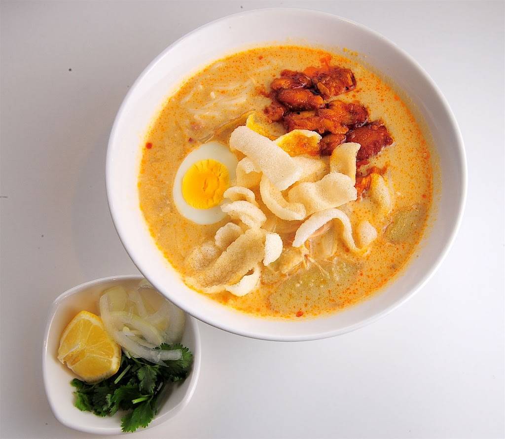 Shwe Myanmar Burmese Cuisine | restaurant | 1106 E Stanley Blvd, Livermore, CA 94550, USA | 9255835308 OR +1 925-583-5308