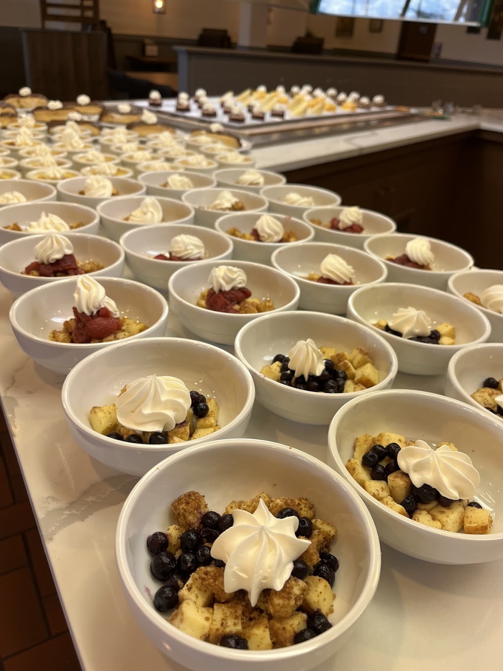 Golden Spoon Buffet & Banquet | restaurant | 1818 S 318th Pl, Federal Way, WA 98003, USA | 2064605926 OR +1 206-460-5926