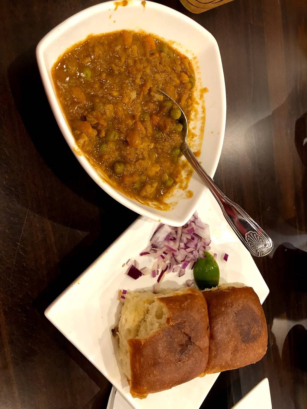 Pastries N Chaat | restaurant | 1100 Foster Square Ln #150, Foster City, CA 94404, USA | 6503990504 OR +1 650-399-0504