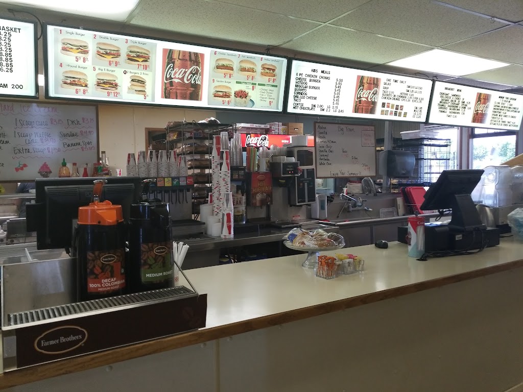 Eli & Kathys Family Restaurant | restaurant | 813 Wine Country Rd, Grandview, WA 98930, USA | 5098821044 OR +1 509-882-1044