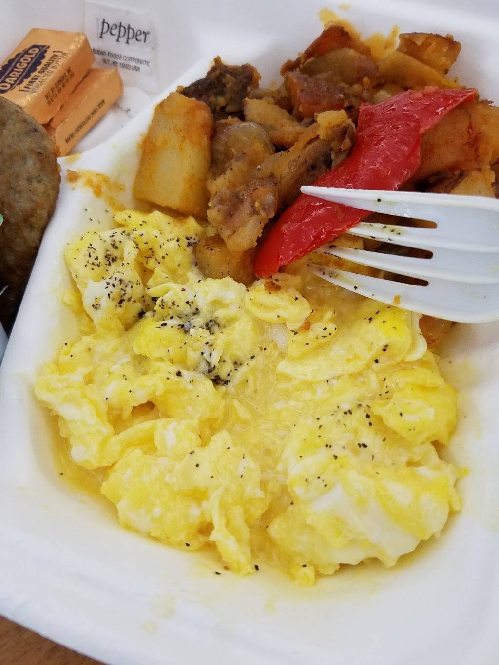 Amoura Café | meal takeaway | International Terminal, Boarding Area A, San Francisco International Airport, San Francisco, CA 94128, USA | 6508210320 OR +1 650-821-0320