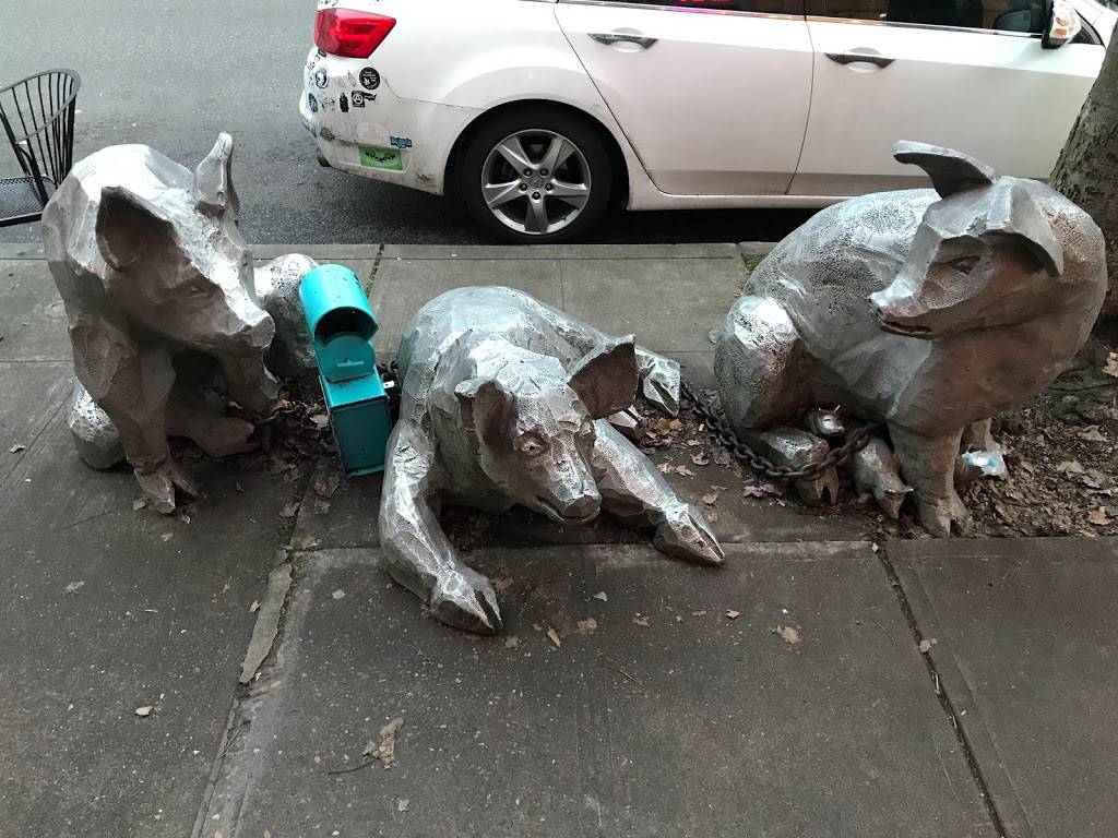 Nob Hill Bar and Grill | restaurant | 937 NW 23rd Ave, Portland, OR 97210, USA | 5032749616 OR +1 503-274-9616