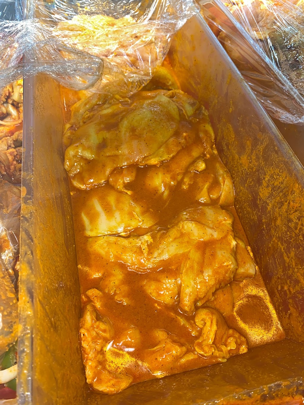 Linda Rosa Market | restaurant | 1827 E Villa St, Pasadena, CA 91107, USA | 6268179814 OR +1 626-817-9814