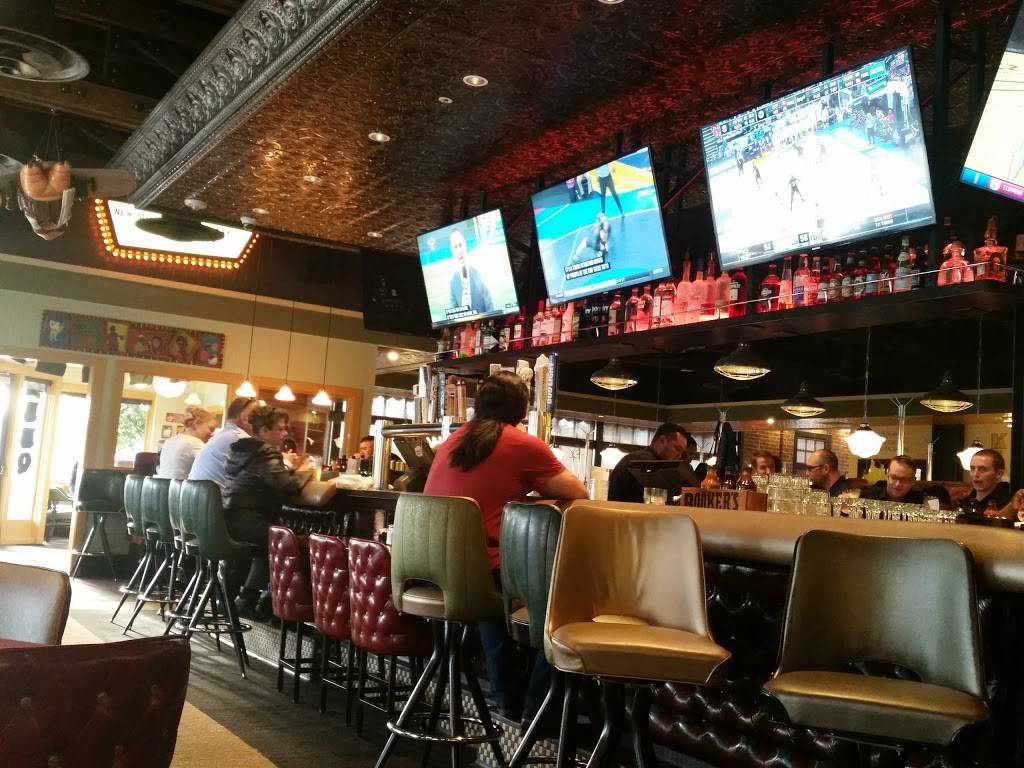 Lucilles Smokehouse Bar-B-Que | restaurant | Sunvalley Shopping Center, 486 Sun Valley Mall, Concord, CA 94520, USA | 9256777427 OR +1 925-677-7427