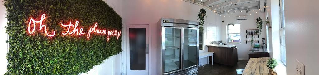 JRINK Juicery On Wilson Blvd (Clarendon) | restaurant | 3260 Wilson Blvd, Arlington, VA 22201, USA | 2024604920 OR +1 202-460-4920