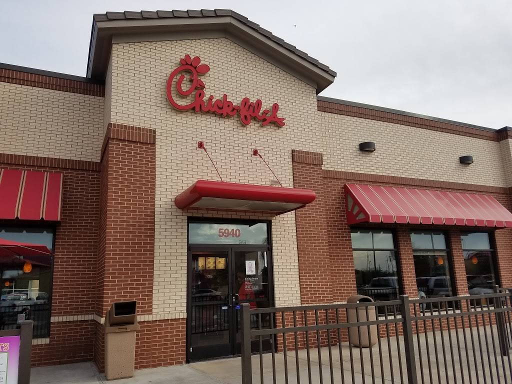 Chick-fil-A | restaurant | 5940 Gulf Fwy, Houston, TX 77023, USA | 7139244000 OR +1 713-924-4000