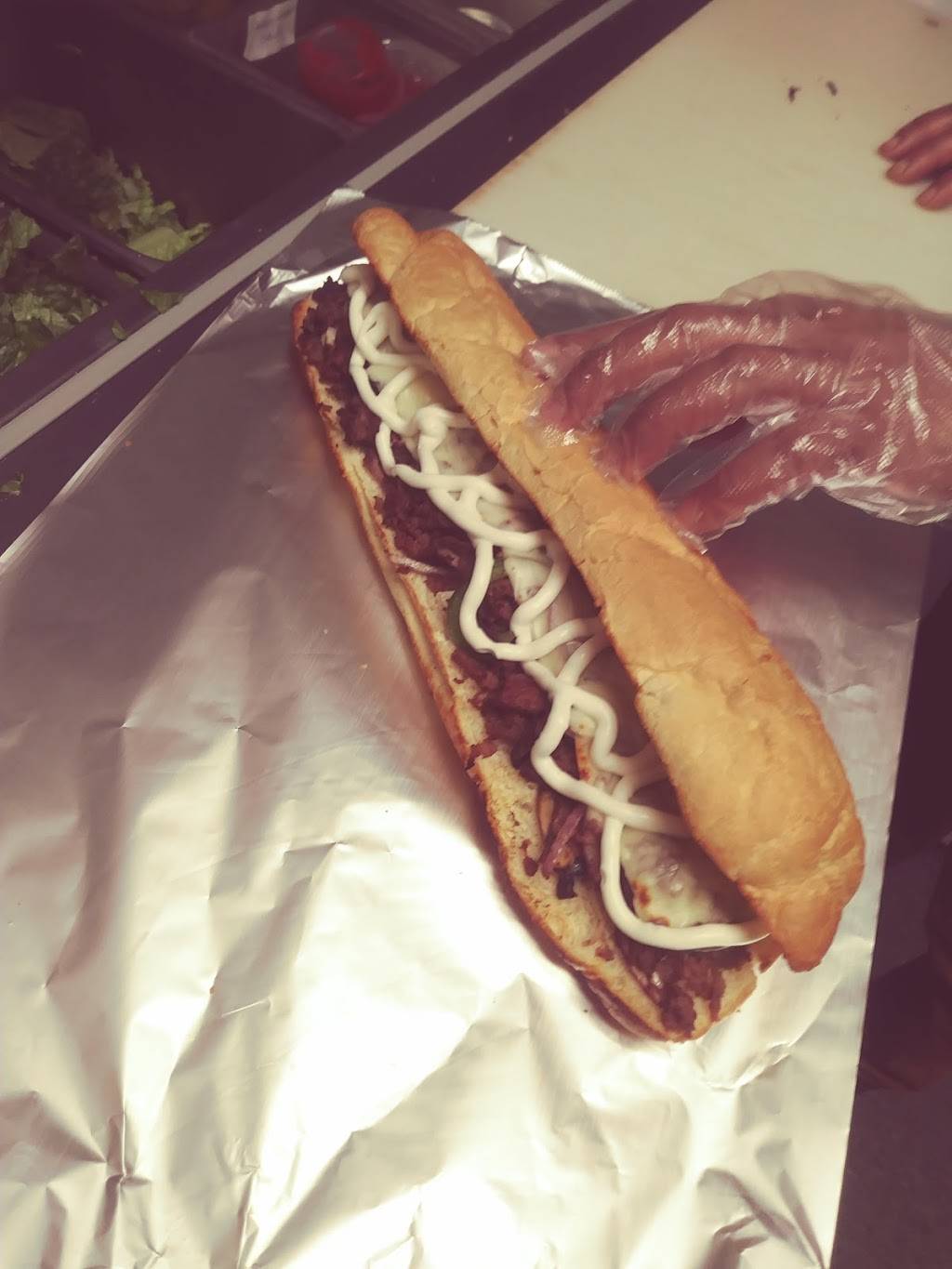 Murrays In A Hurry Pizza-Sub | restaurant | 6659 Peachtree Industrial Blvd, Norcross, GA 30092, USA | 7704474777 OR +1 770-447-4777