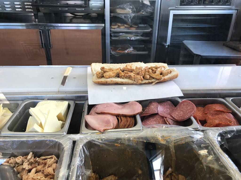 Subway | meal takeaway | 123 N Michigan Ave Suite 100b1, Atlantic City, NJ 08401, USA | 6093455000 OR +1 609-345-5000