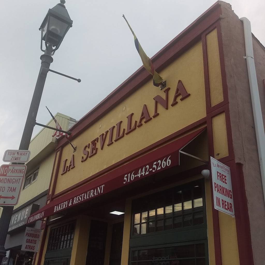 Punto Rojo | bakery | 3841, 85 S Main St, Freeport, NY 11520, USA | 5164425266 OR +1 516-442-5266