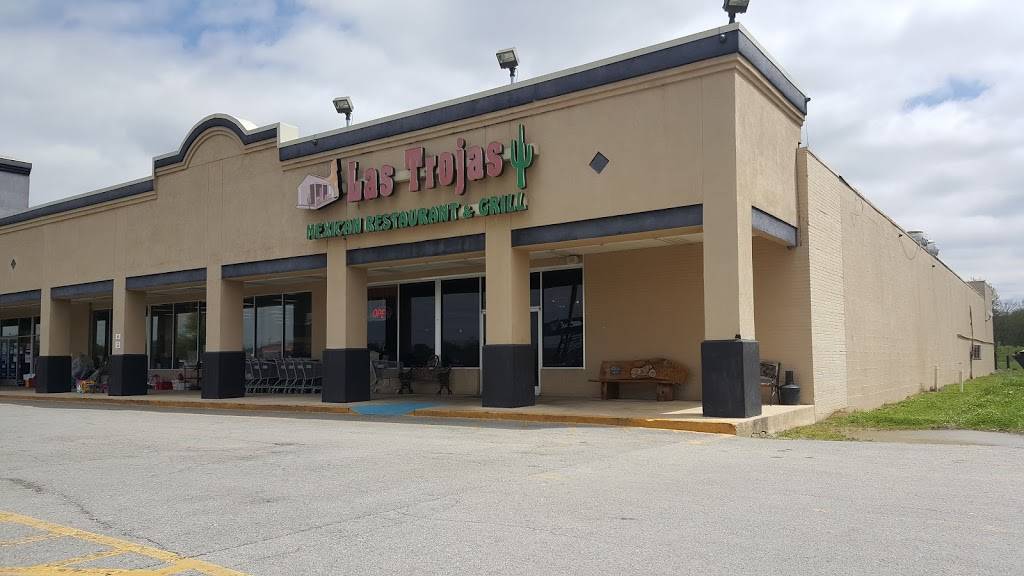 Las Trojas Cantina | restaurant | 1218 Huntsville Hwy D, Fayetteville, TN 37334, USA | 9314389995 OR +1 931-438-9995