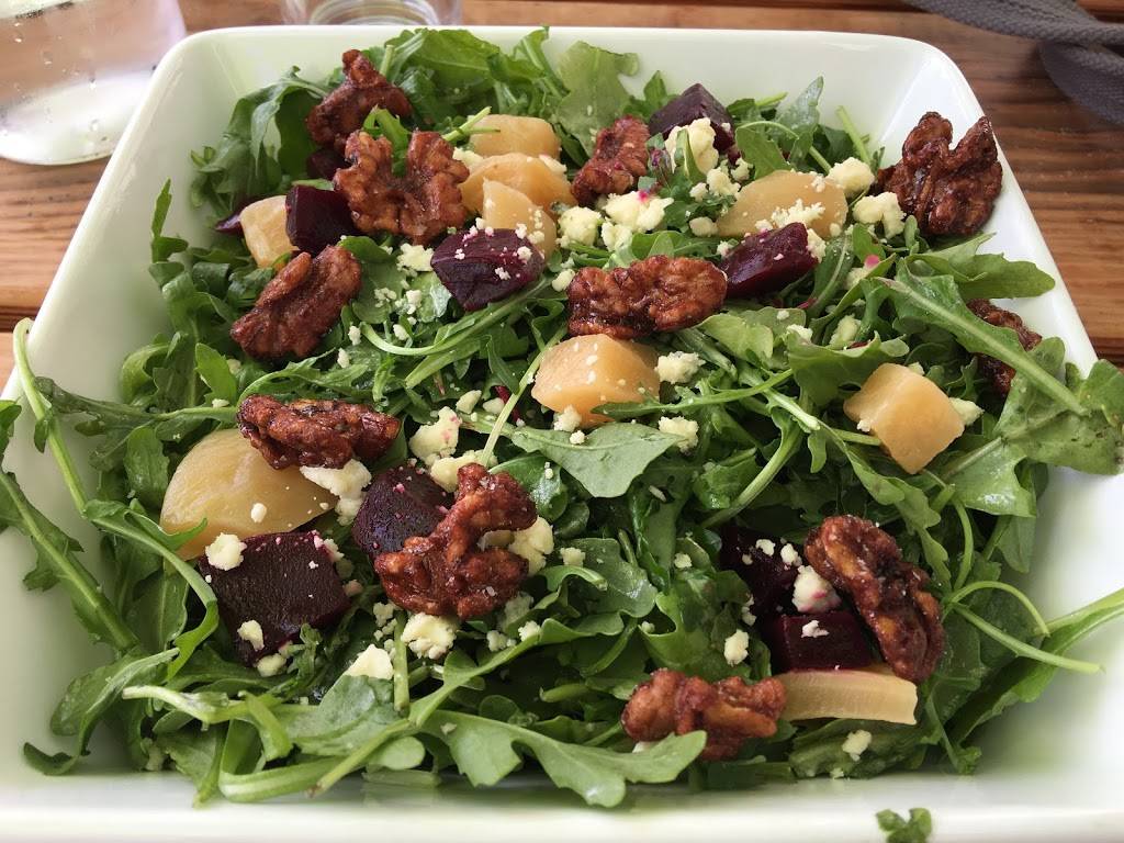 Revolve Food & Wine | restaurant | 10024 Main St, Bothell, WA 98011, USA | 4252876420 OR +1 425-287-6420