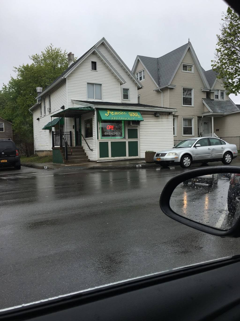 This Is It | restaurant | 211 Genesee St, Rochester, NY 14611, USA | 5854131701 OR +1 585-413-1701