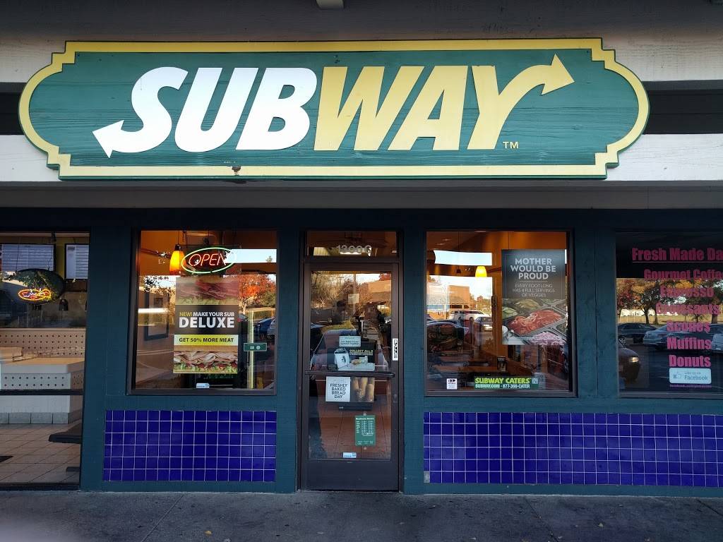 Subway Restaurants | restaurant | 1300 E Covell Blvd C, Davis, CA 95616, USA | 5307564530 OR +1 530-756-4530