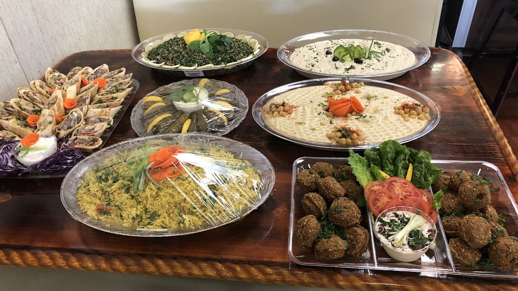 AL Madina Grocery & Deli | restaurant | 662 Oakfield Dr, Brandon, FL 33511, USA | 8136847062 OR +1 813-684-7062