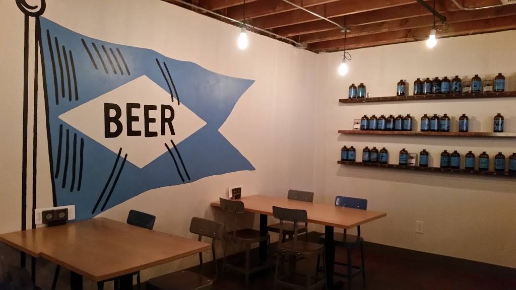 Baerlic Brewing Company | restaurant | 2235 SE 11th Ave, Portland, OR 97214, USA | 5034779418 OR +1 503-477-9418