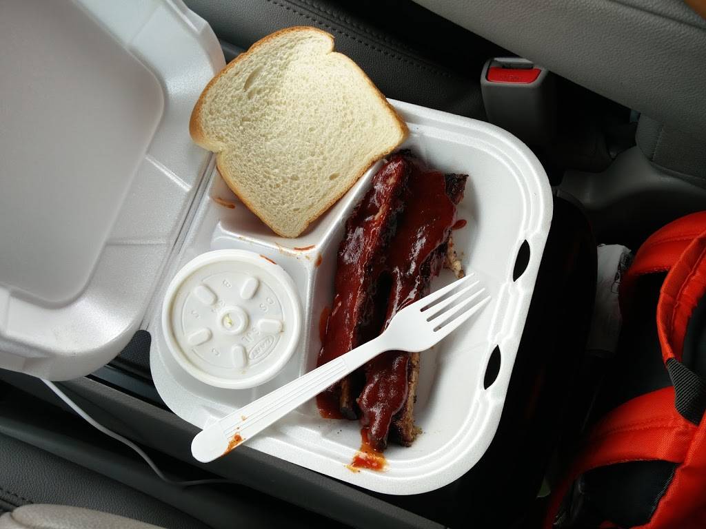 Uncle Jones Bar-B-Que | restaurant | 1370 E Altamonte Dr, Altamonte Springs, FL 32701, USA | 3219451440 OR +1 321-945-1440