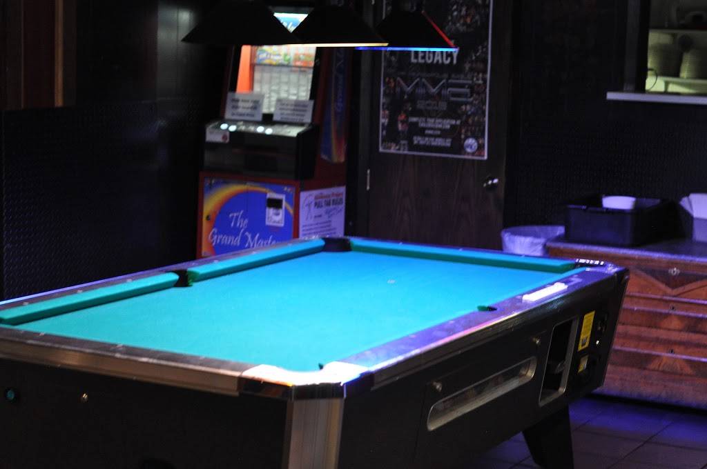 eagleBOLTbar | night club | 515 S Washington Ave, Minneapolis, MN 55415, USA | 6123384214 OR +1 612-338-4214