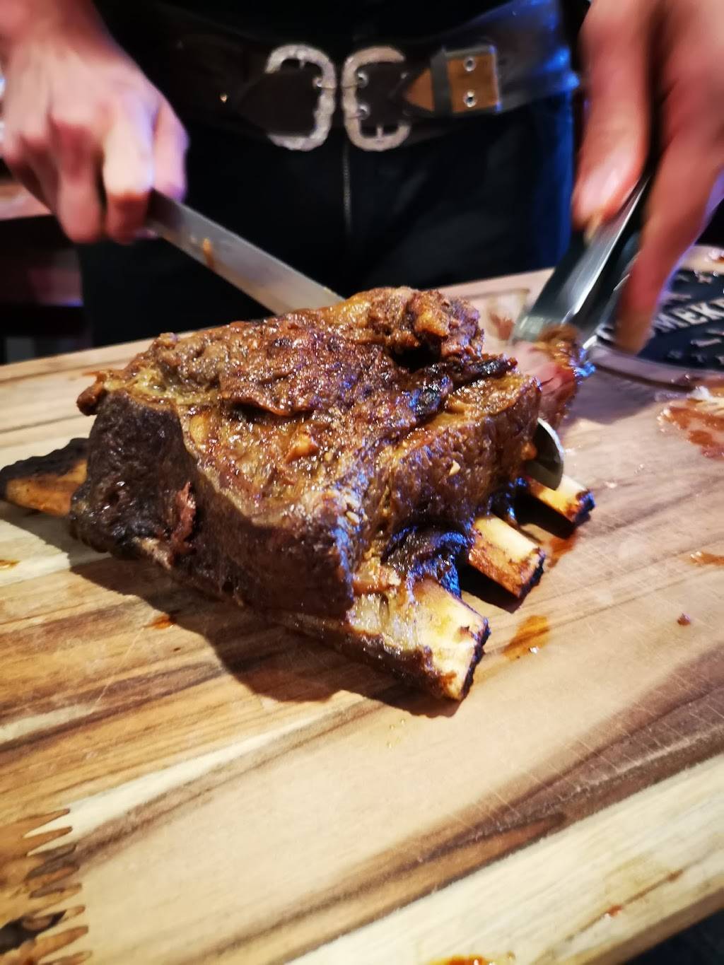 Comeketo Brazilian Steakhouse | restaurant | 23 Sack Blvd, Leominster, MA 01453, USA | 9784661224 OR +1 978-466-1224