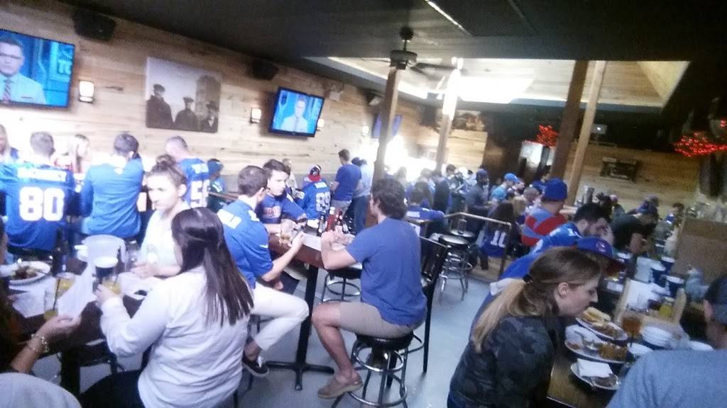 Racine Plumbing Bar & Grill | restaurant | 2642 N Lincoln Ave, Chicago, IL 60614, USA | 7738572261 OR +1 773-857-2261