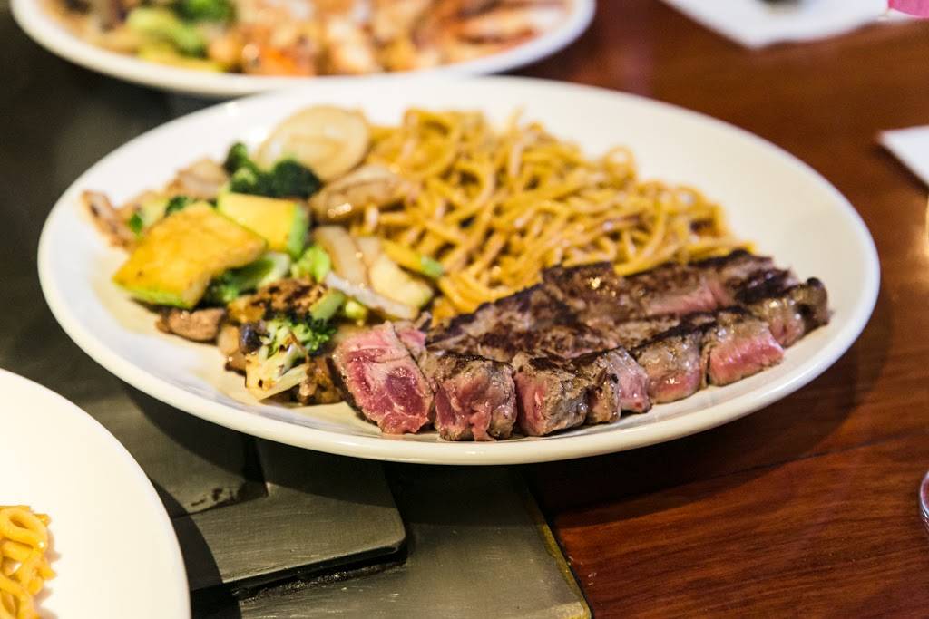 Izumi Hibachi Steak House | restaurant | 517 NJ-23, Wayne, NJ 07470, USA | 9736281888 OR +1 973-628-1888