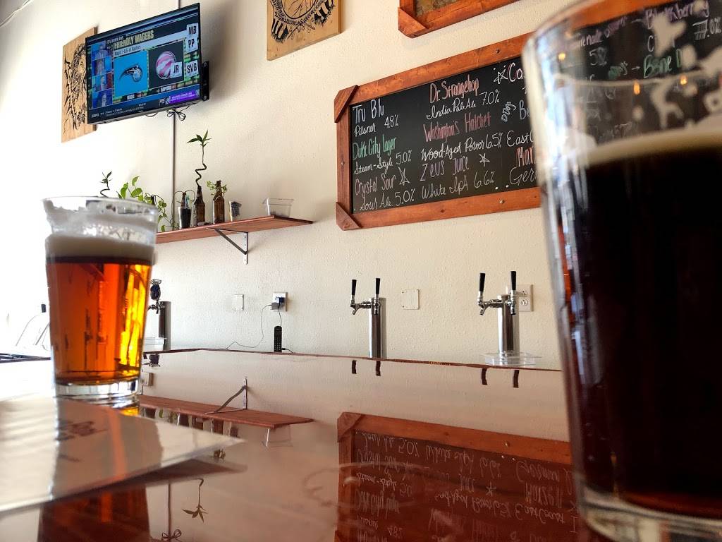 Boese Bros Brewpub | restaurant | 7849 Tramway Blvd NE suite c, Albuquerque, NM 87122, USA | 5058210752 OR +1 505-821-0752