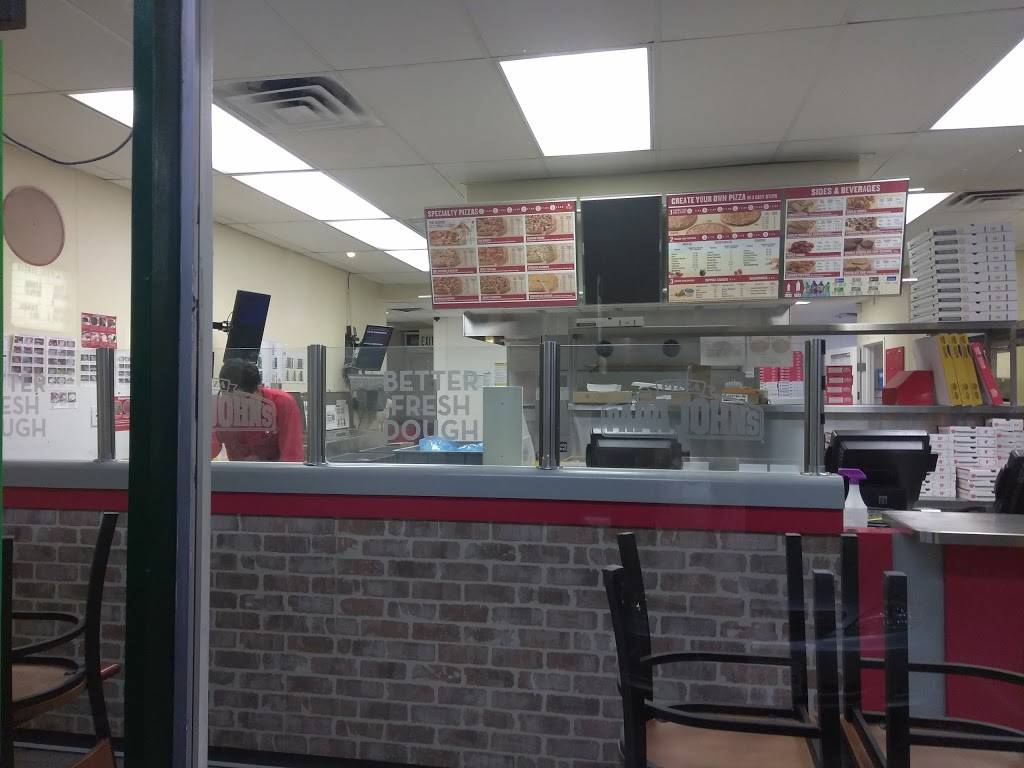 Papa Johns Pizza | restaurant | 4020 E 7th St, Long Beach, CA 90804, USA | 5626211112 OR +1 562-621-1112