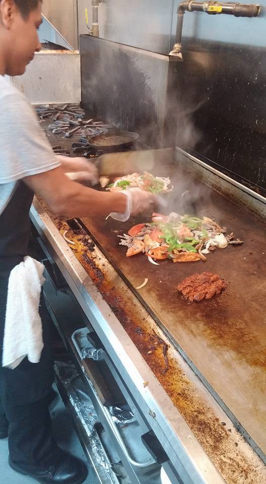 La Cabana | restaurant | 214 Main Street, Irvine, KY, Irvine, KY 40336, USA | 6067170180 OR +1 606-717-0180