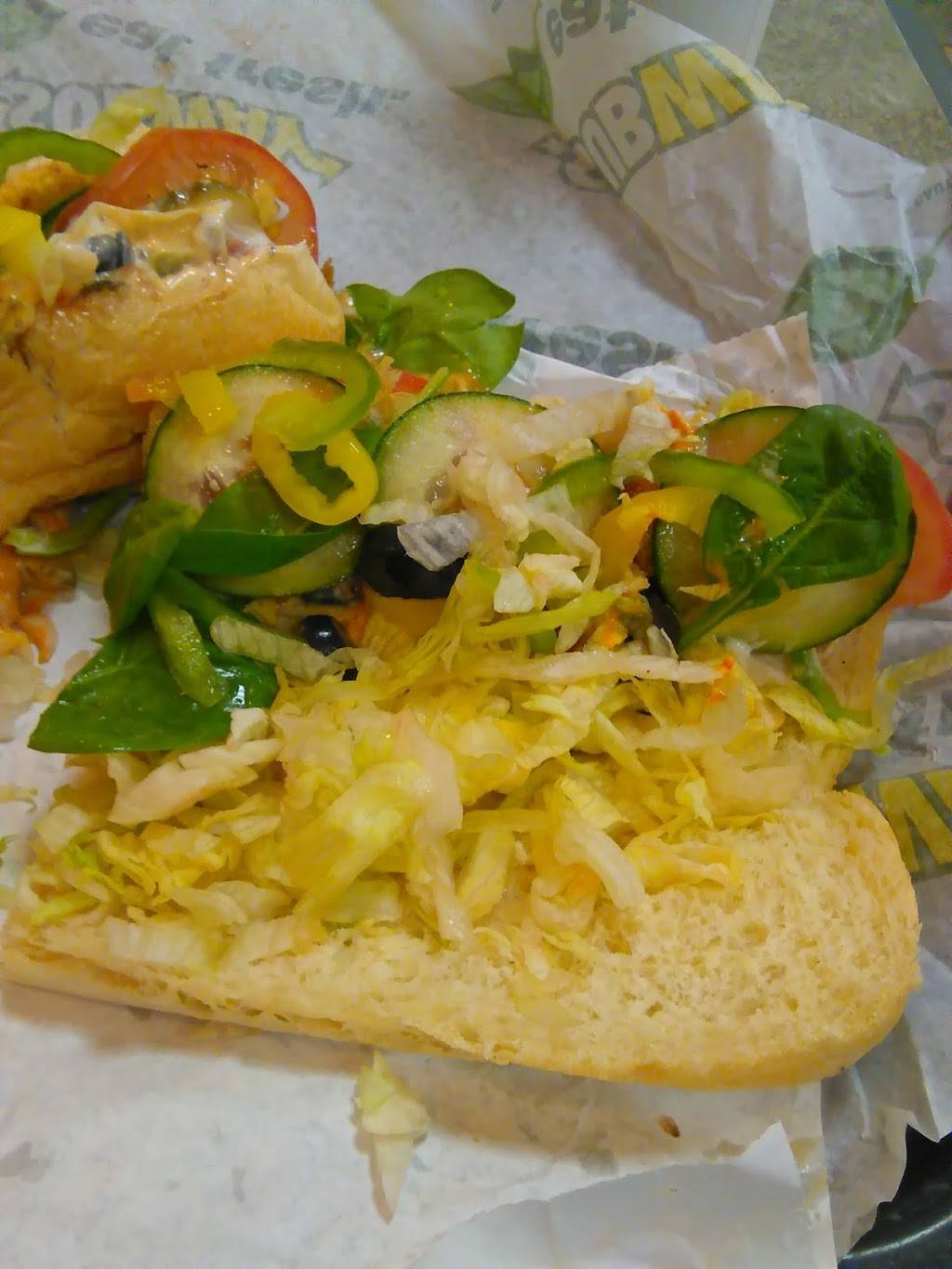 Subway Restaurants | restaurant | 10952-E Trinity Pkwy, Park West Place Suite E, Stockton, CA 95219, USA | 2094769932 OR +1 209-476-9932