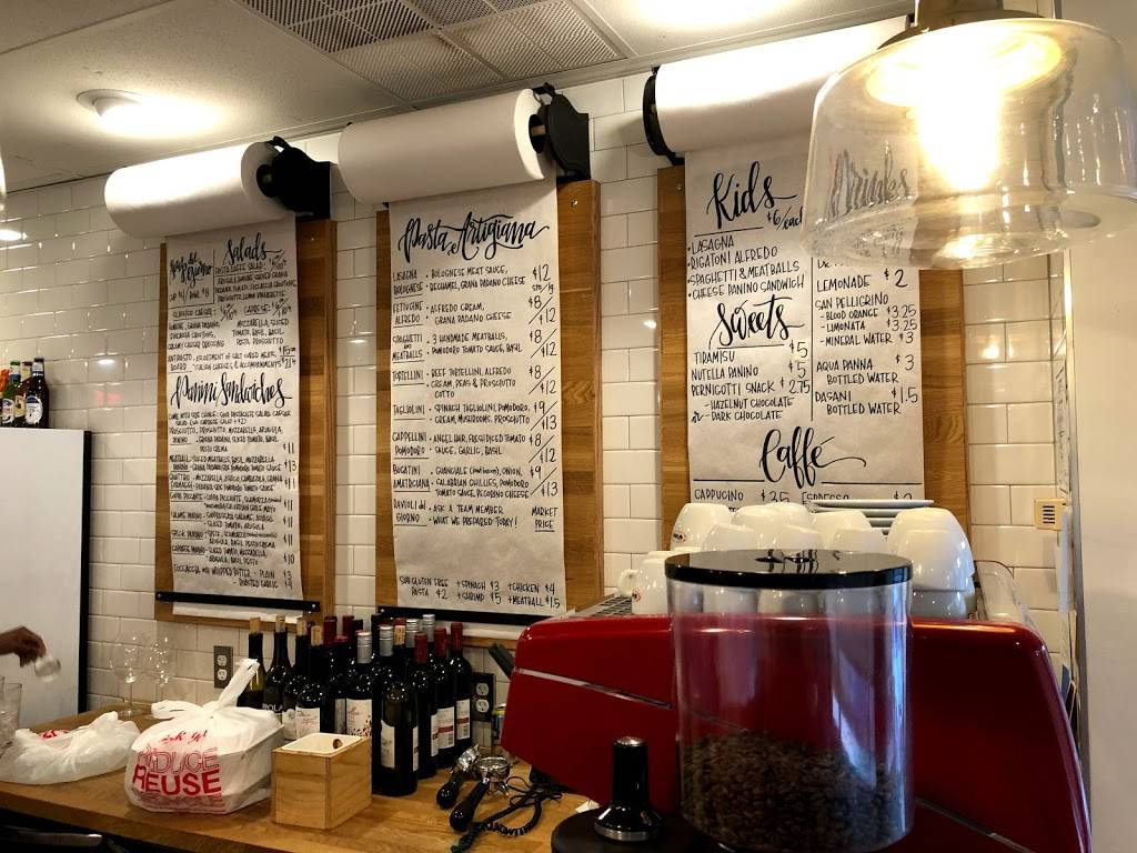 Giuseppes Pastacaffe | restaurant | 920 Pierremont Rd #110, Shreveport, LA 71106, USA | 3189468698 OR +1 318-946-8698