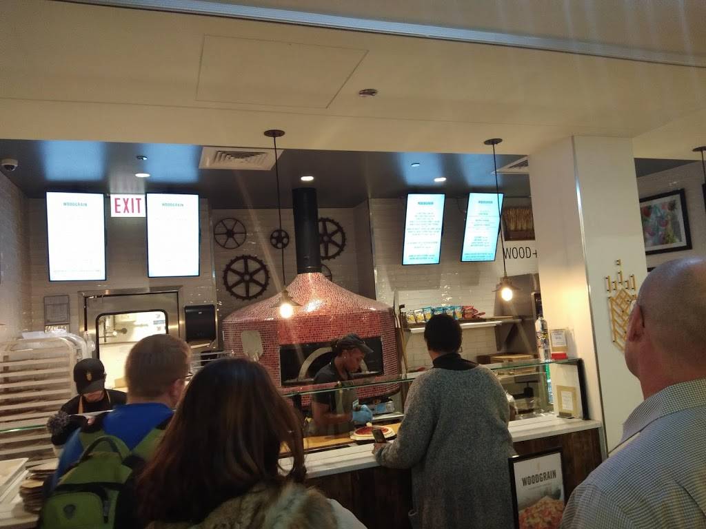 Woodgrain Pizzeria | restaurant | 5700 S Cicero Ave, Chicago, IL 60638, USA | 7735824450 OR +1 773-582-4450