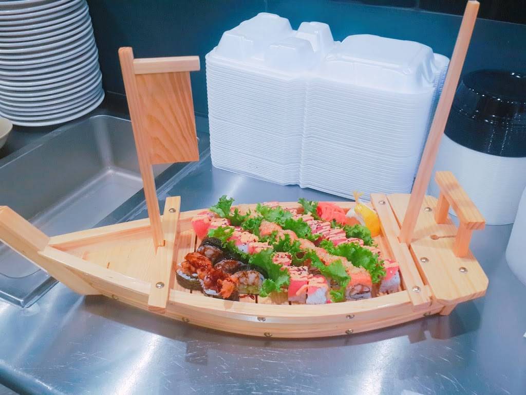 Kobe Sushi & Hibachi | restaurant | 461 Johnny Mercer Blvd C9, Wilmington Island, GA 31410, USA | 9127125277 OR +1 912-712-5277